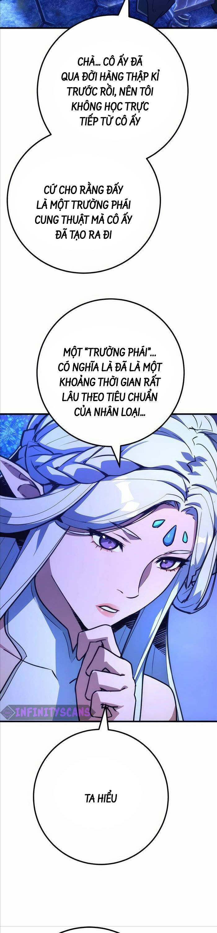 Quỷ Troll Mạnh Nhất Thế Giới - Chapter 63 - Page 44