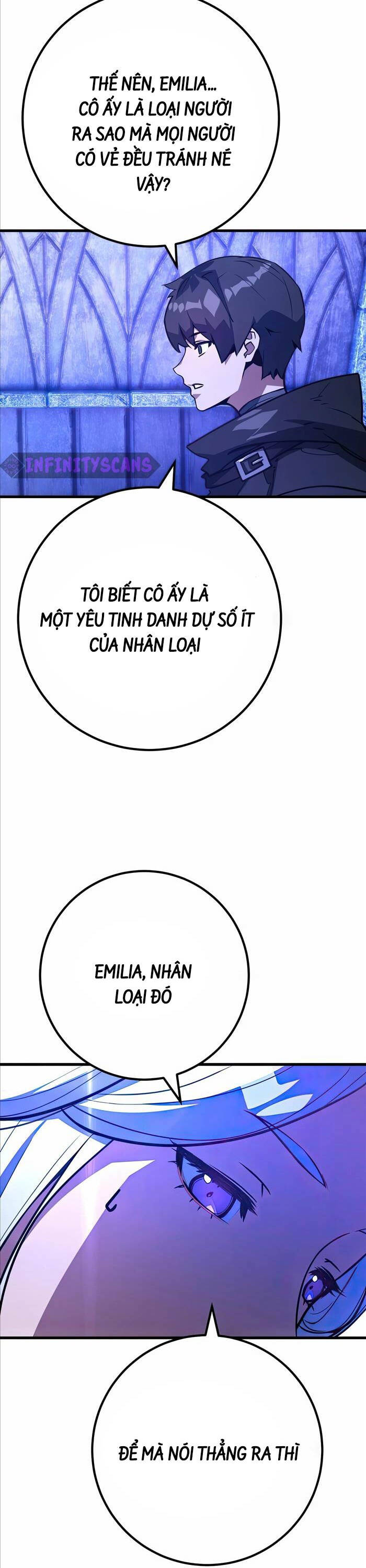 Quỷ Troll Mạnh Nhất Thế Giới - Chapter 63 - Page 45