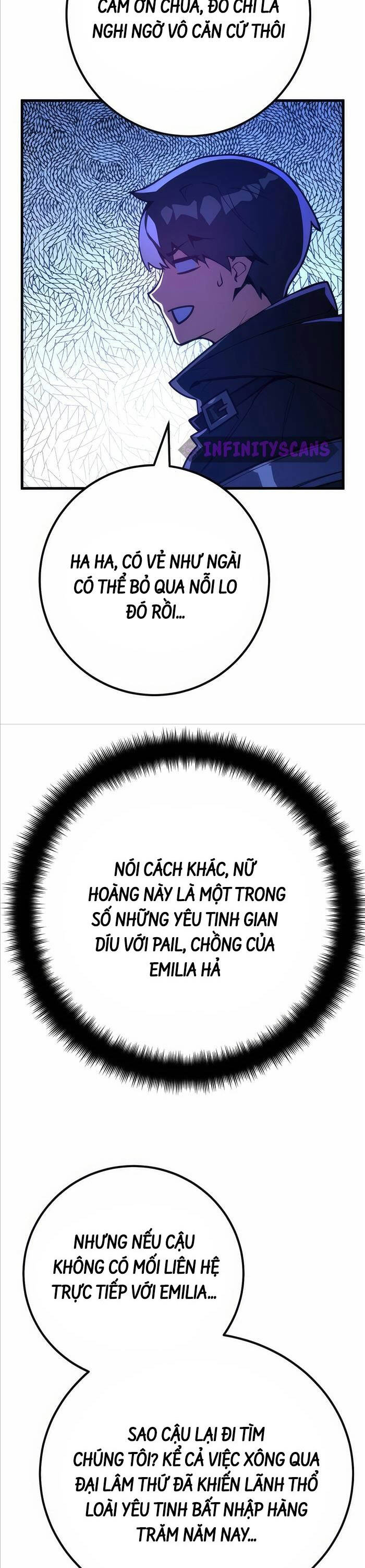 Quỷ Troll Mạnh Nhất Thế Giới - Chapter 63 - Page 49