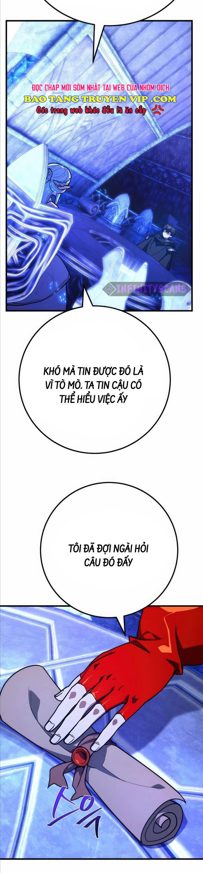 Quỷ Troll Mạnh Nhất Thế Giới - Chapter 63 - Page 50