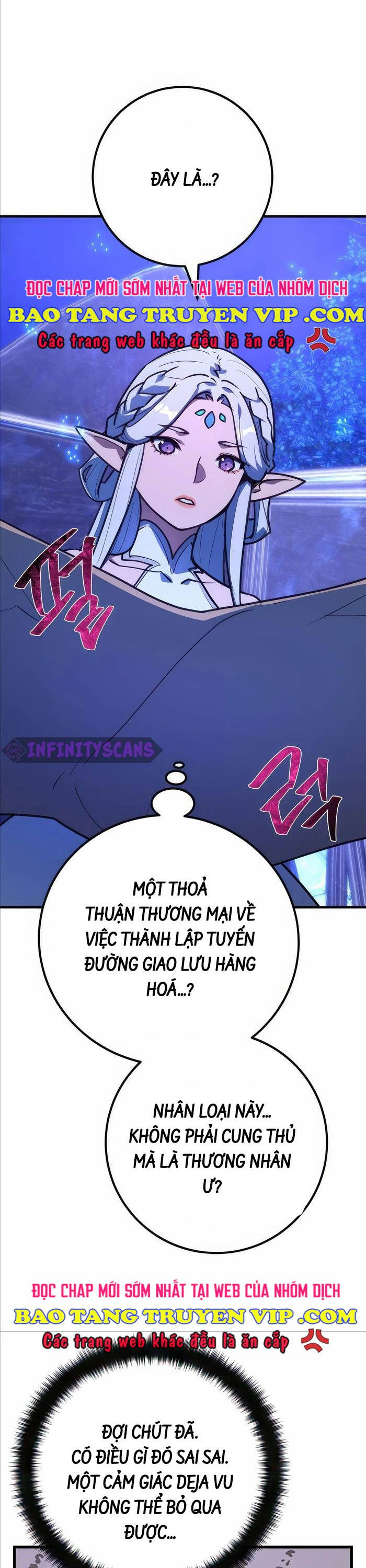 Quỷ Troll Mạnh Nhất Thế Giới - Chapter 63 - Page 51