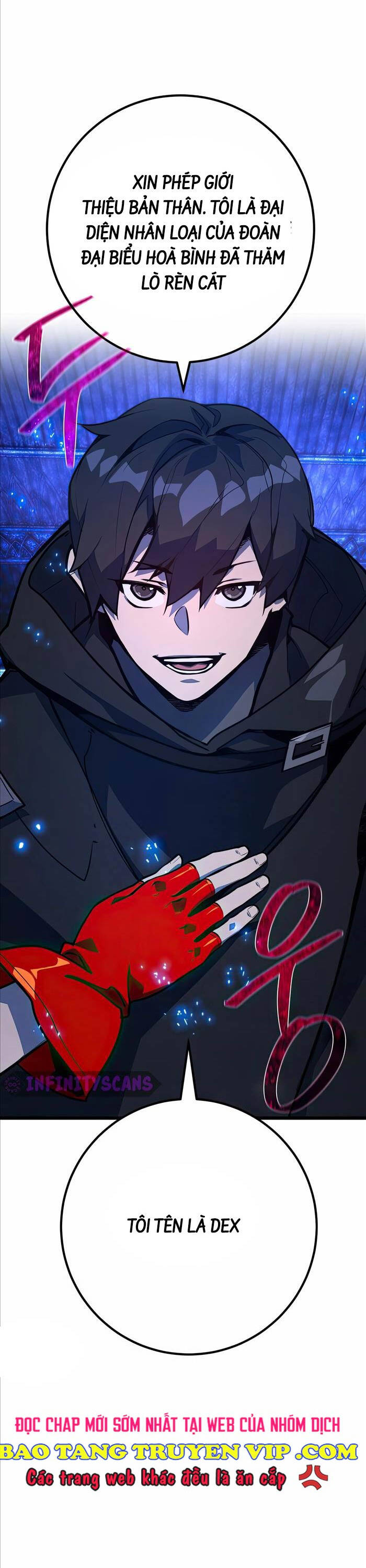 Quỷ Troll Mạnh Nhất Thế Giới - Chapter 63 - Page 53