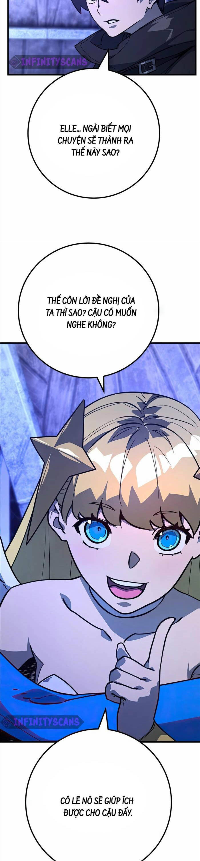 Quỷ Troll Mạnh Nhất Thế Giới - Chapter 64 - Page 11