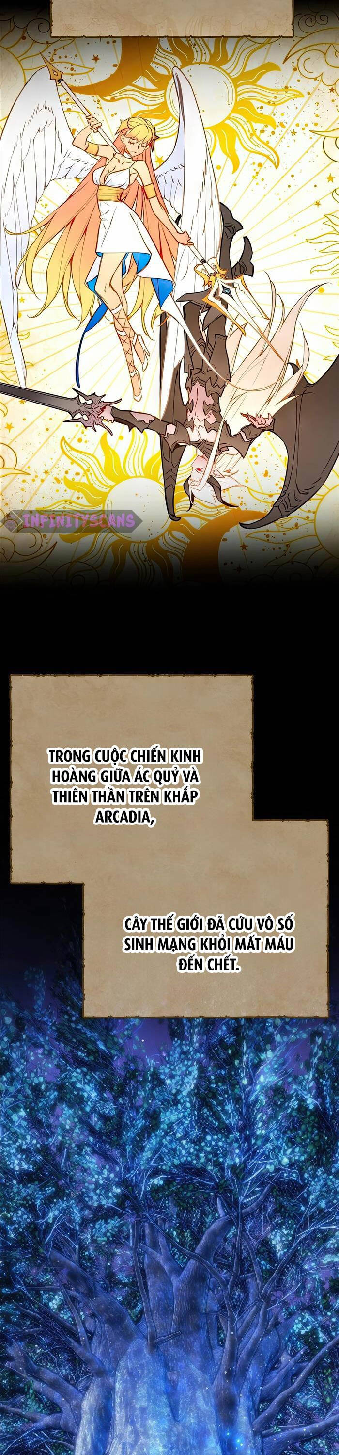 Quỷ Troll Mạnh Nhất Thế Giới - Chapter 64 - Page 13