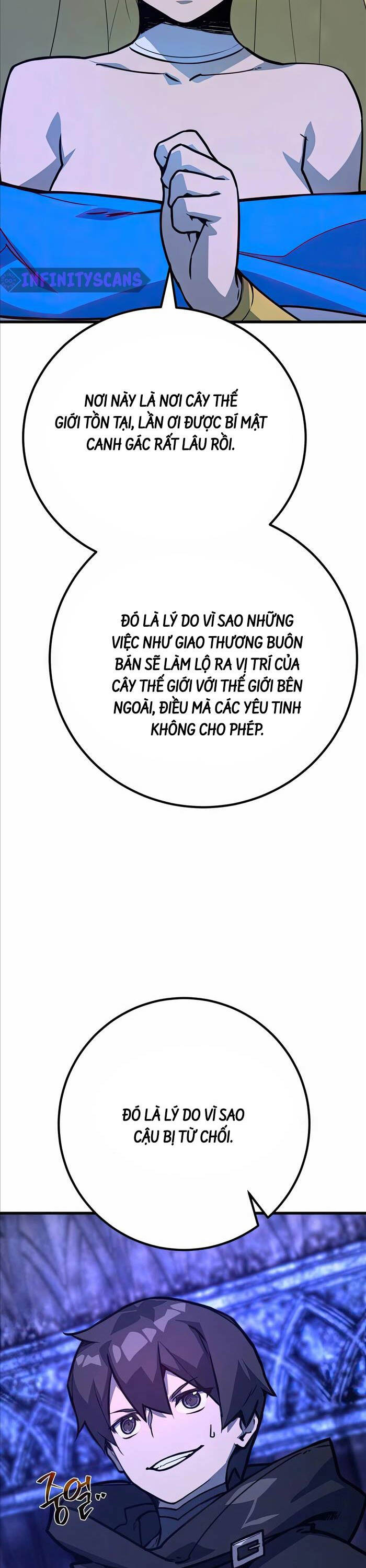 Quỷ Troll Mạnh Nhất Thế Giới - Chapter 64 - Page 19