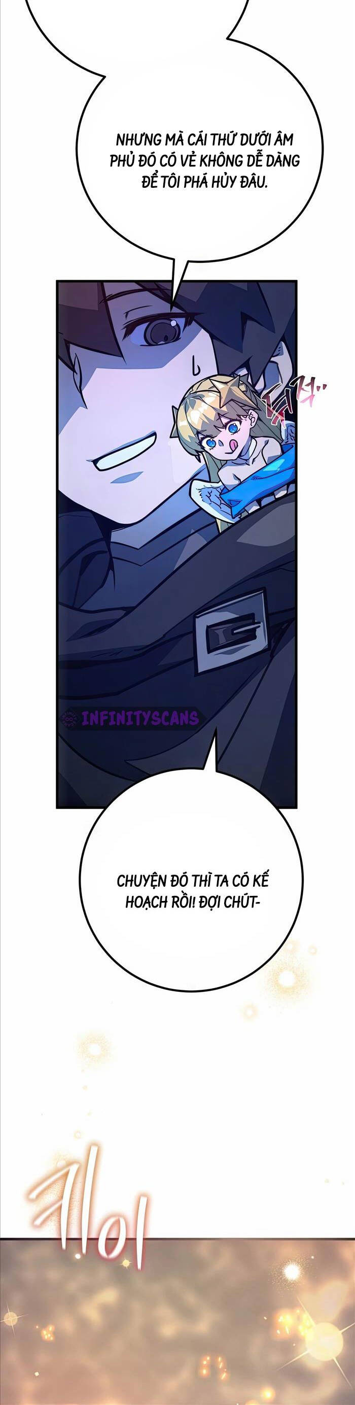 Quỷ Troll Mạnh Nhất Thế Giới - Chapter 64 - Page 25