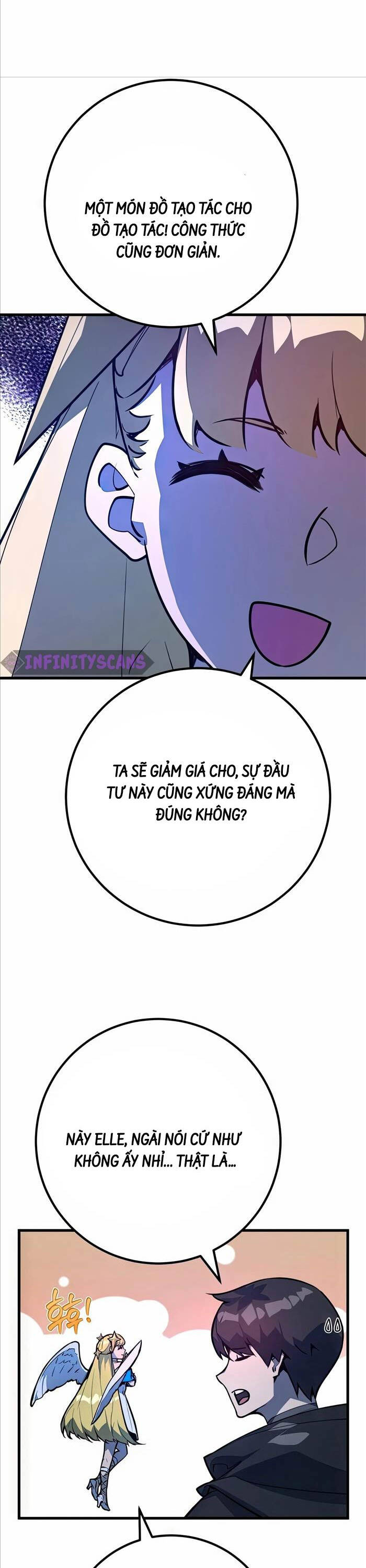 Quỷ Troll Mạnh Nhất Thế Giới - Chapter 64 - Page 28