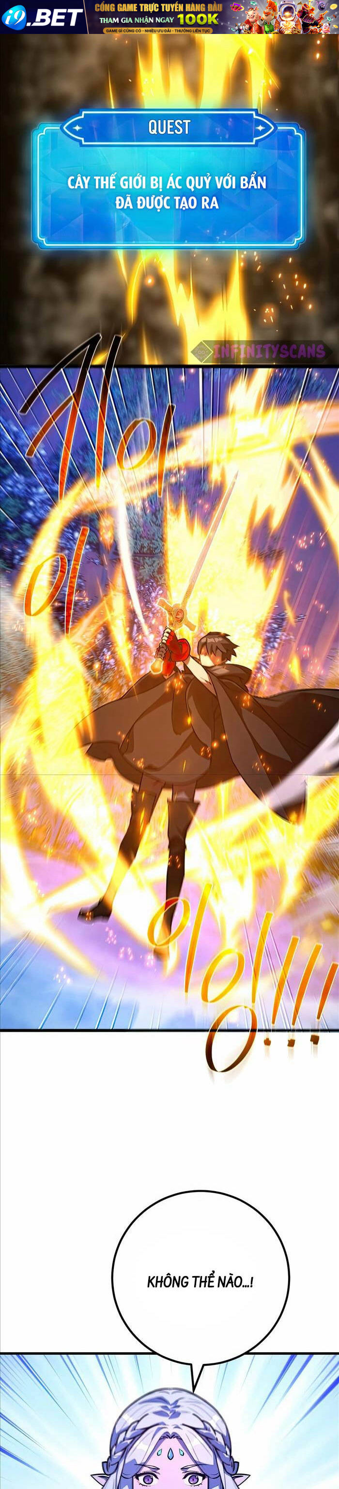 Quỷ Troll Mạnh Nhất Thế Giới - Chapter 64 - Page 30