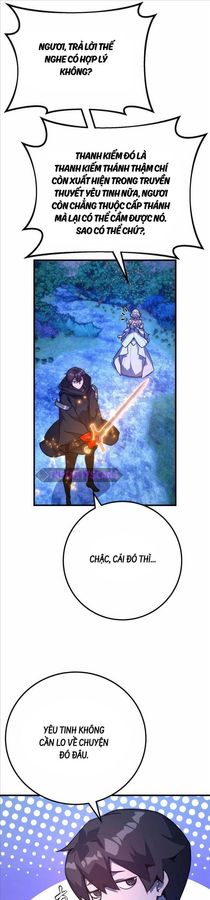 Quỷ Troll Mạnh Nhất Thế Giới - Chapter 64 - Page 35