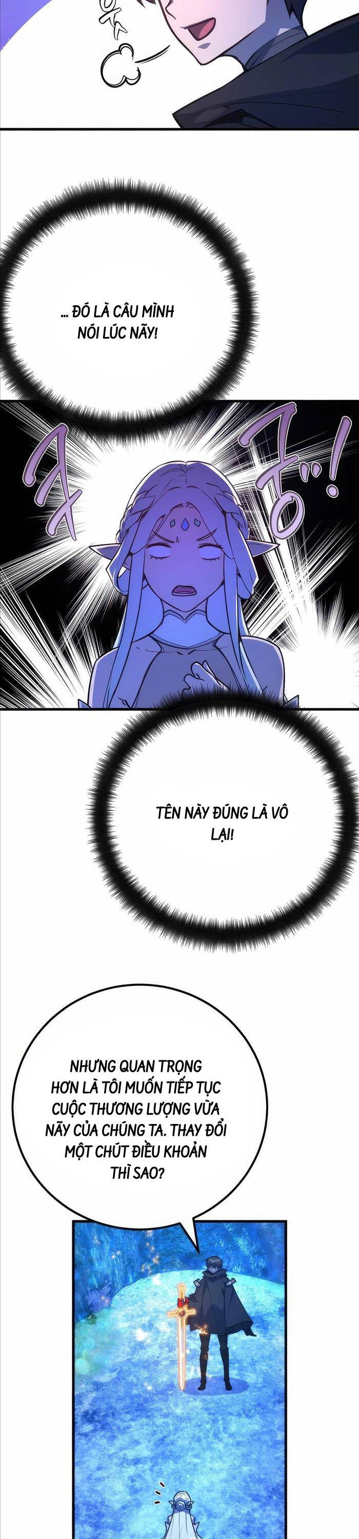 Quỷ Troll Mạnh Nhất Thế Giới - Chapter 64 - Page 36