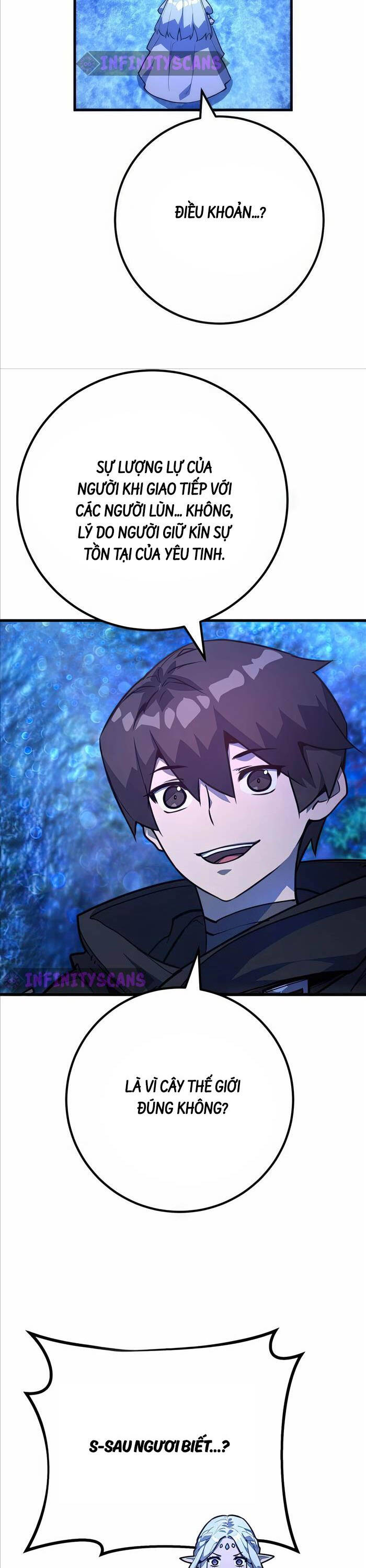 Quỷ Troll Mạnh Nhất Thế Giới - Chapter 64 - Page 37