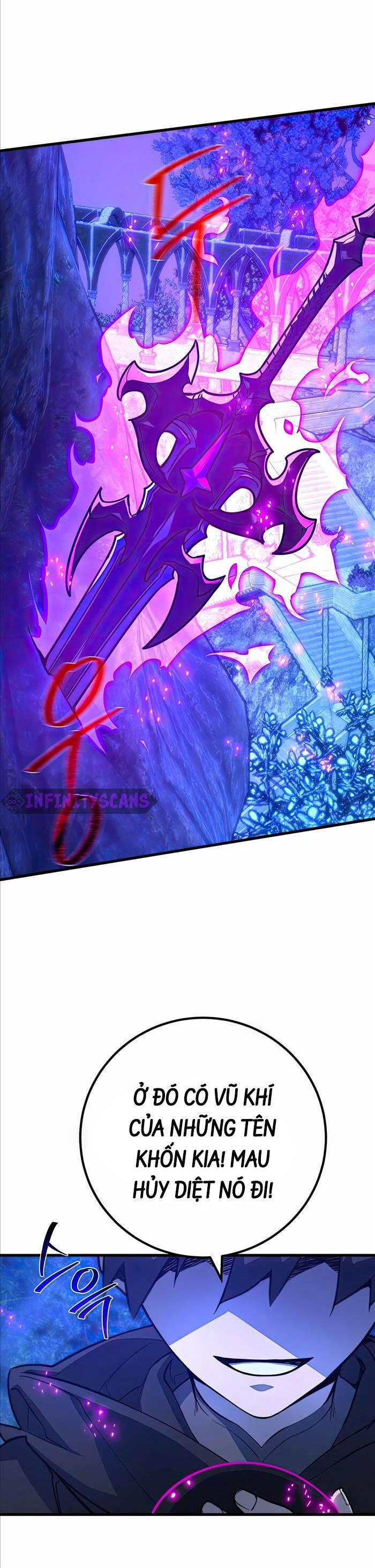 Quỷ Troll Mạnh Nhất Thế Giới - Chapter 64 - Page 43