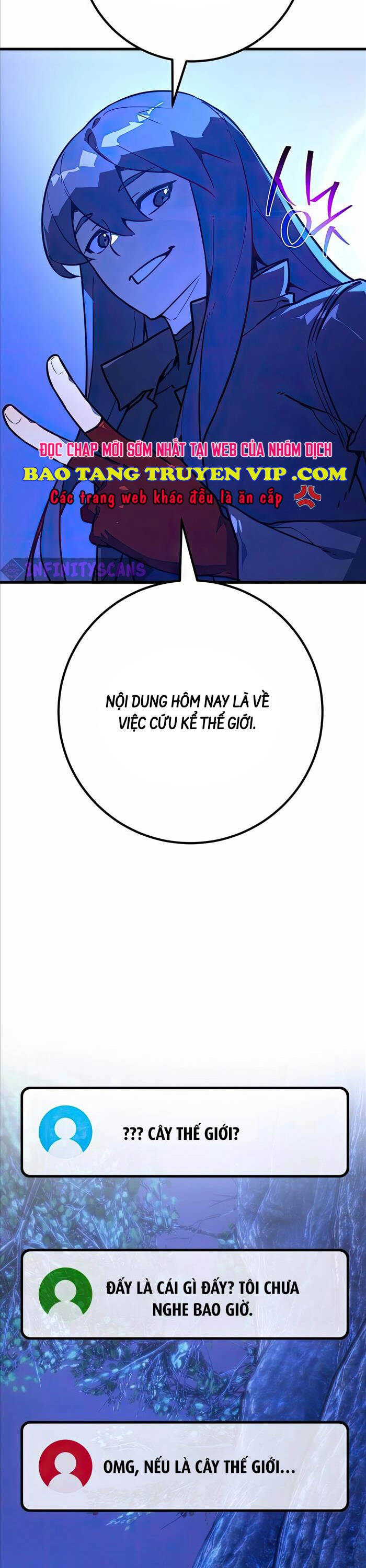 Quỷ Troll Mạnh Nhất Thế Giới - Chapter 64 - Page 46