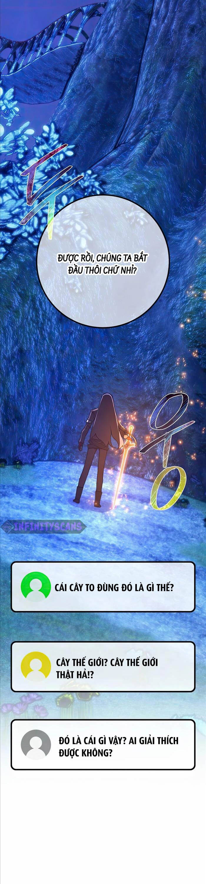 Quỷ Troll Mạnh Nhất Thế Giới - Chapter 64 - Page 47