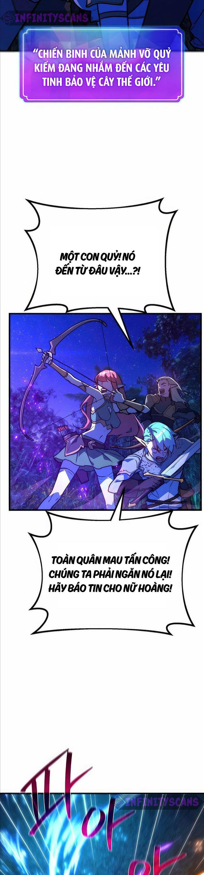 Quỷ Troll Mạnh Nhất Thế Giới - Chapter 65 - Page 17