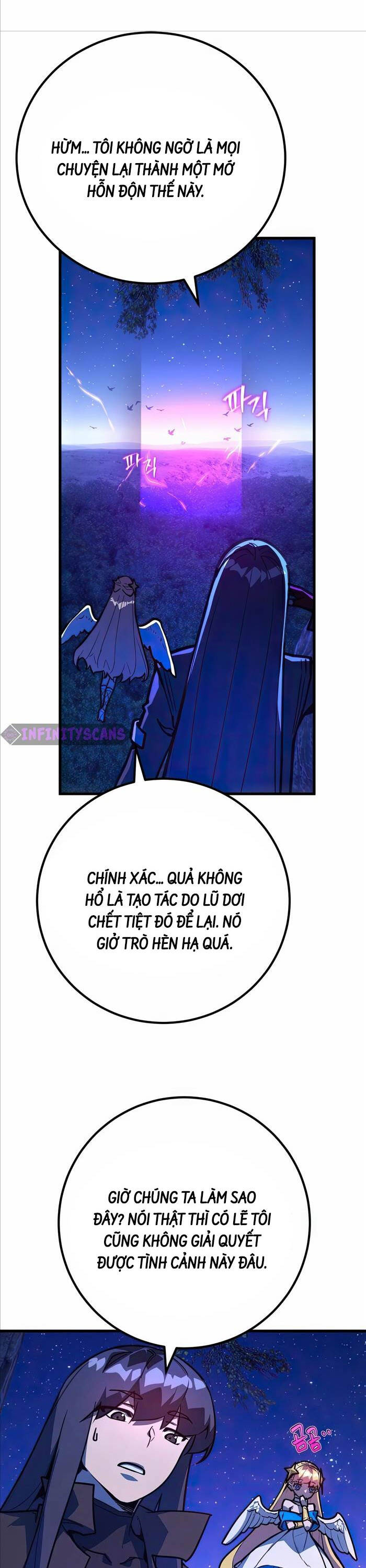 Quỷ Troll Mạnh Nhất Thế Giới - Chapter 65 - Page 24