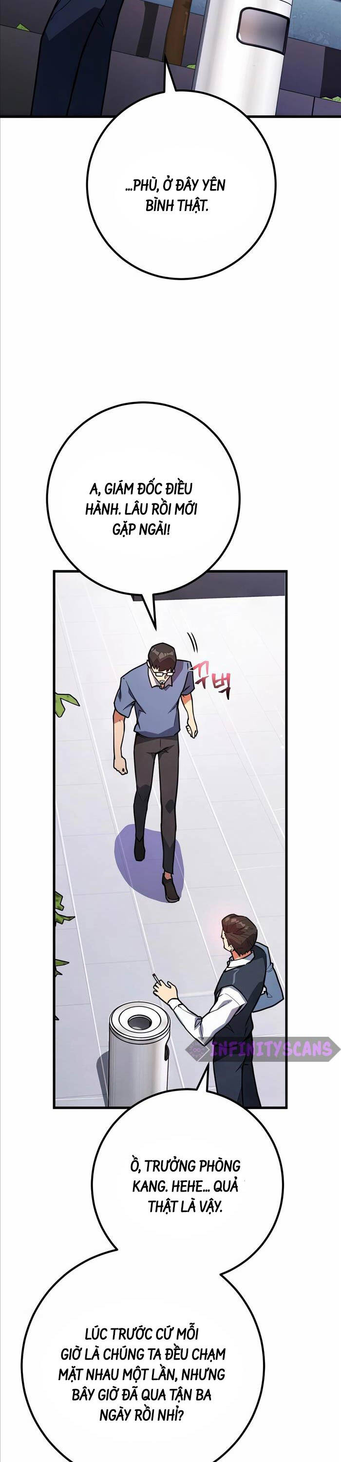 Quỷ Troll Mạnh Nhất Thế Giới - Chapter 65 - Page 30