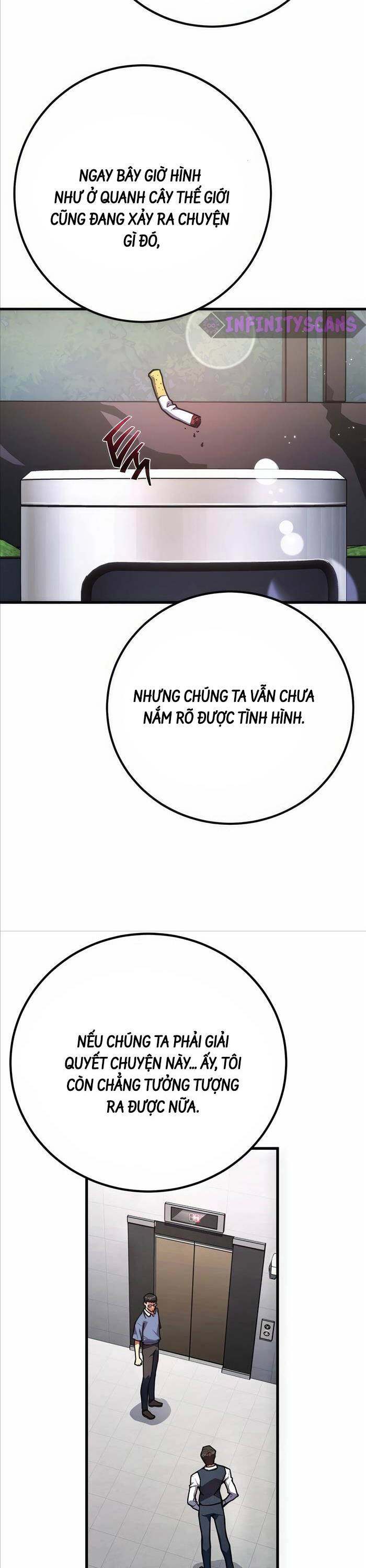 Quỷ Troll Mạnh Nhất Thế Giới - Chapter 65 - Page 33