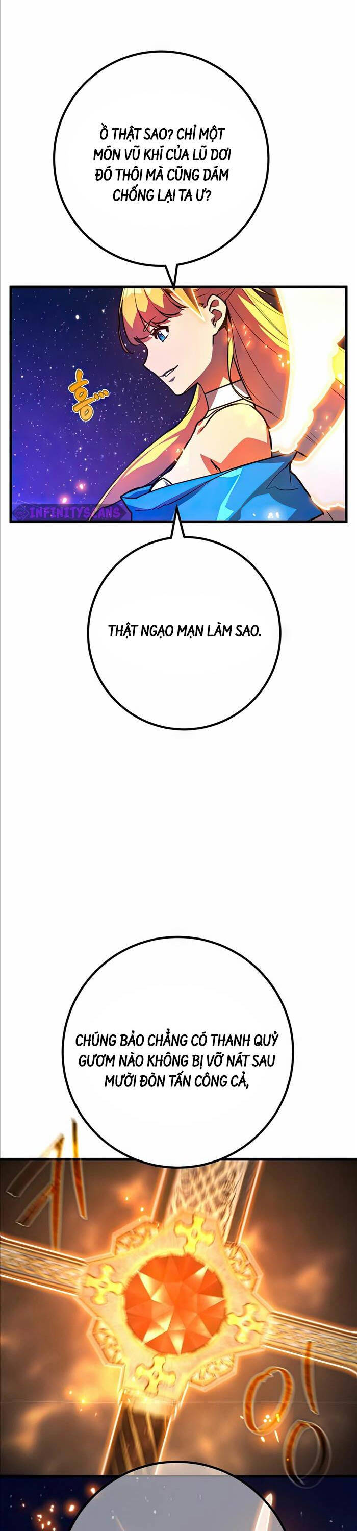 Quỷ Troll Mạnh Nhất Thế Giới - Chapter 66 - Page 11