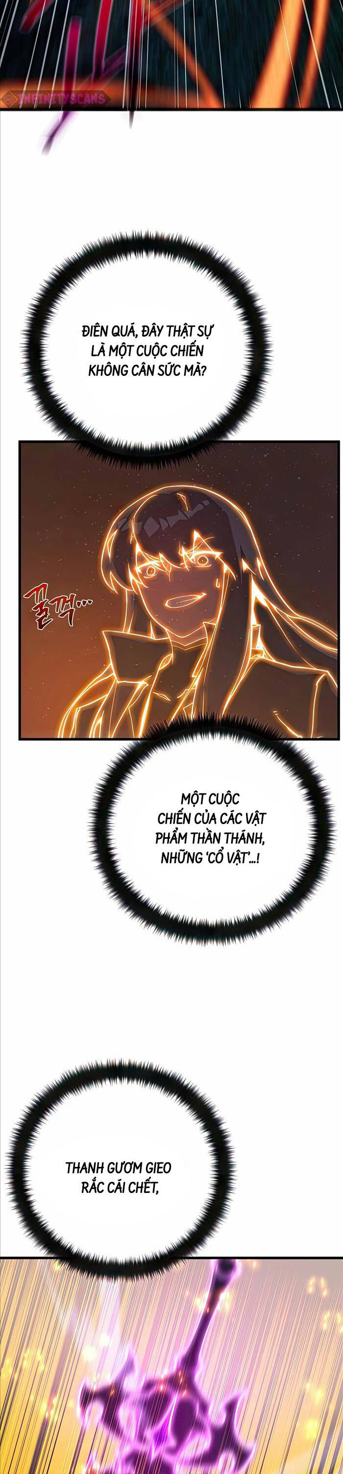 Quỷ Troll Mạnh Nhất Thế Giới - Chapter 66 - Page 15