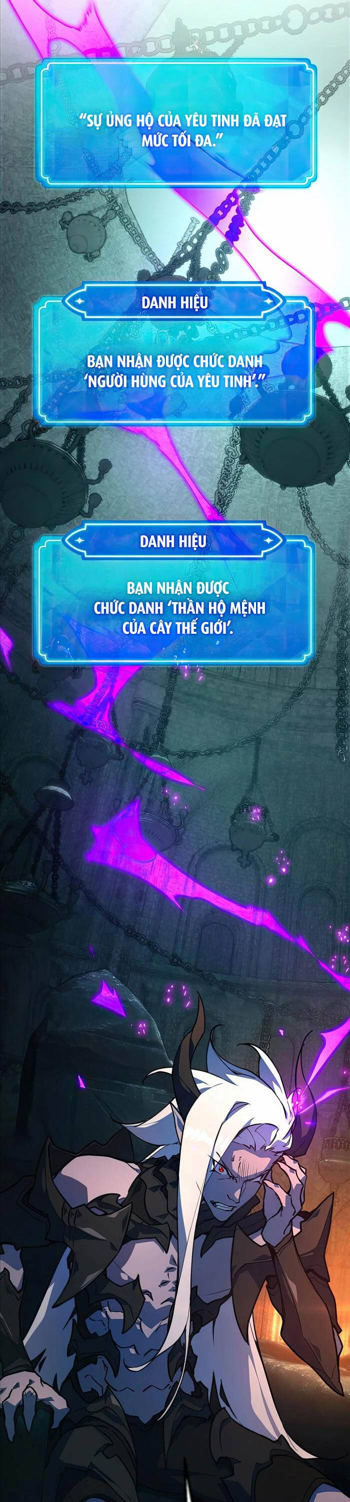 Quỷ Troll Mạnh Nhất Thế Giới - Chapter 66 - Page 25