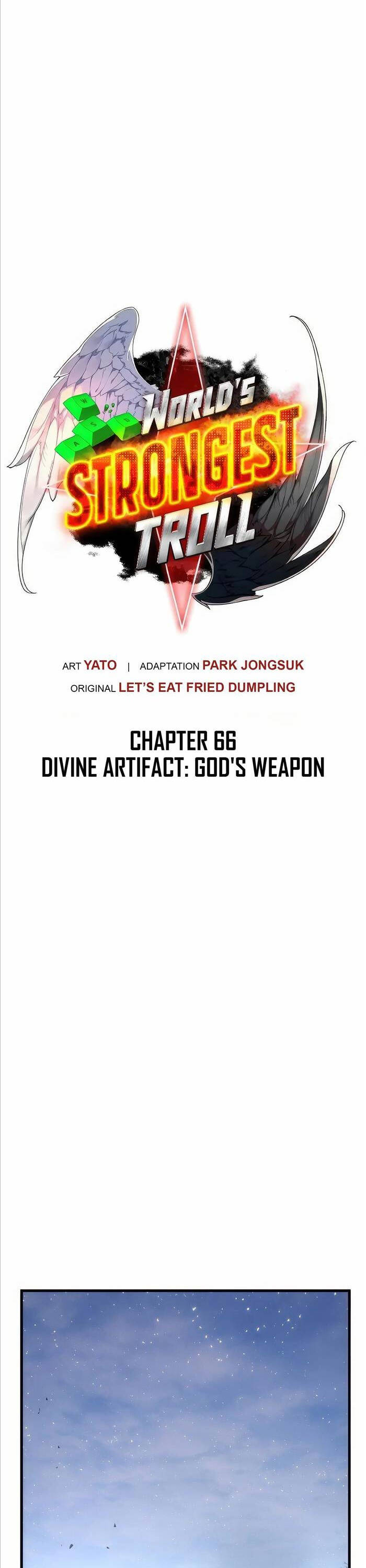 Quỷ Troll Mạnh Nhất Thế Giới - Chapter 66 - Page 28