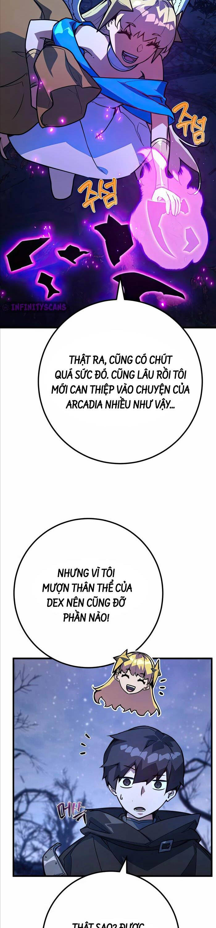 Quỷ Troll Mạnh Nhất Thế Giới - Chapter 66 - Page 30