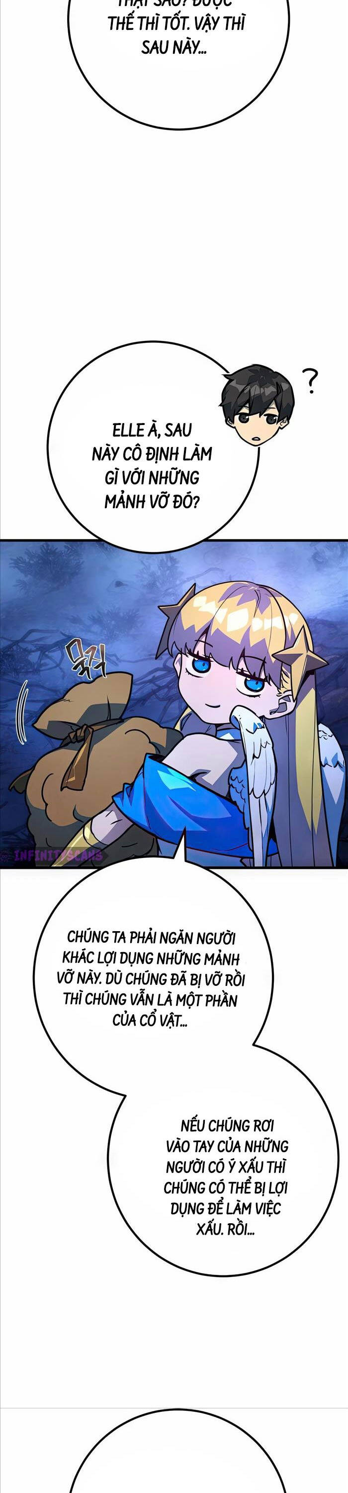 Quỷ Troll Mạnh Nhất Thế Giới - Chapter 66 - Page 31