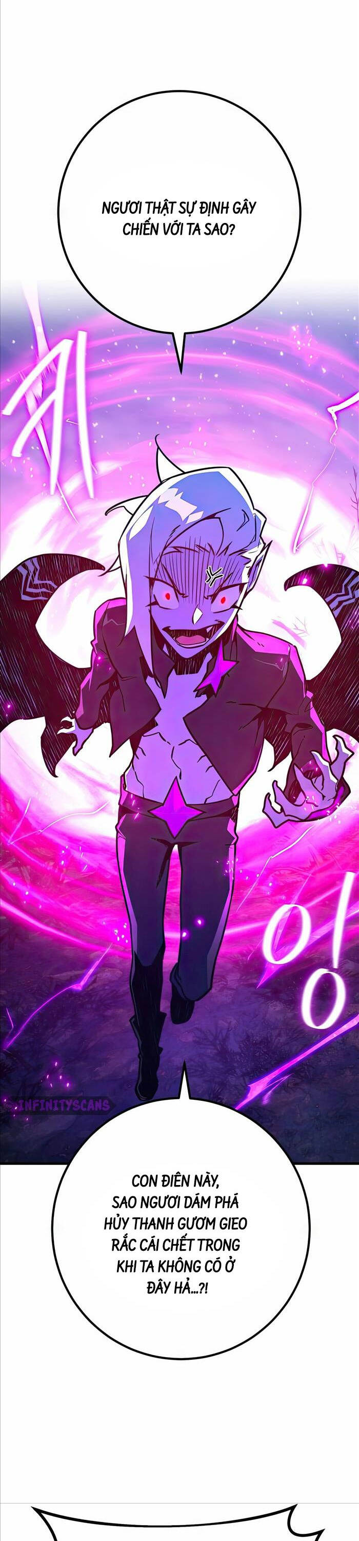 Quỷ Troll Mạnh Nhất Thế Giới - Chapter 66 - Page 33