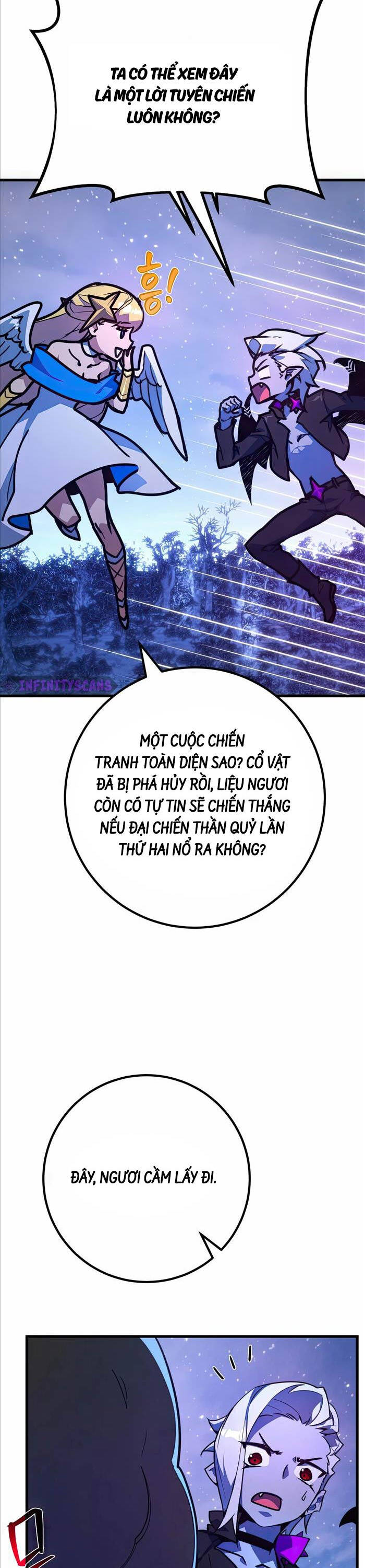 Quỷ Troll Mạnh Nhất Thế Giới - Chapter 66 - Page 34