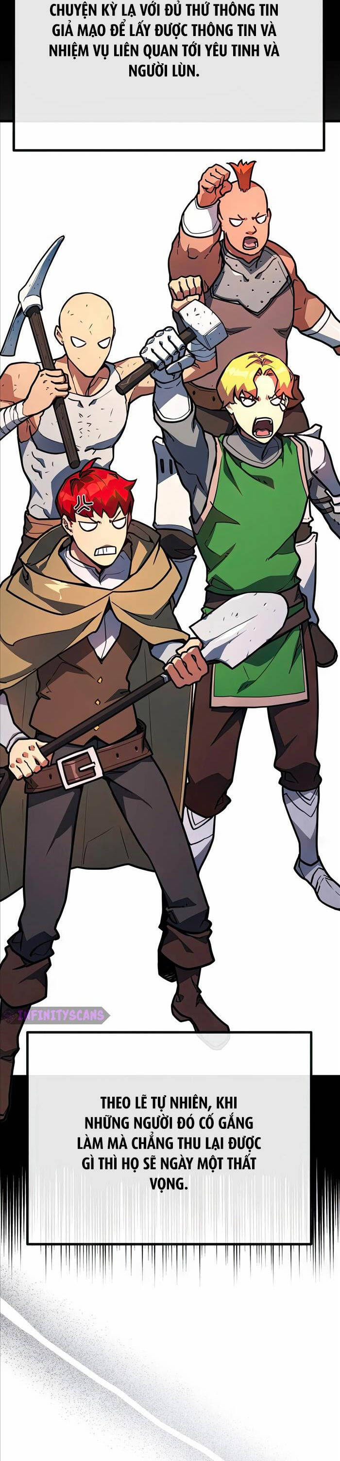 Quỷ Troll Mạnh Nhất Thế Giới - Chapter 66 - Page 41