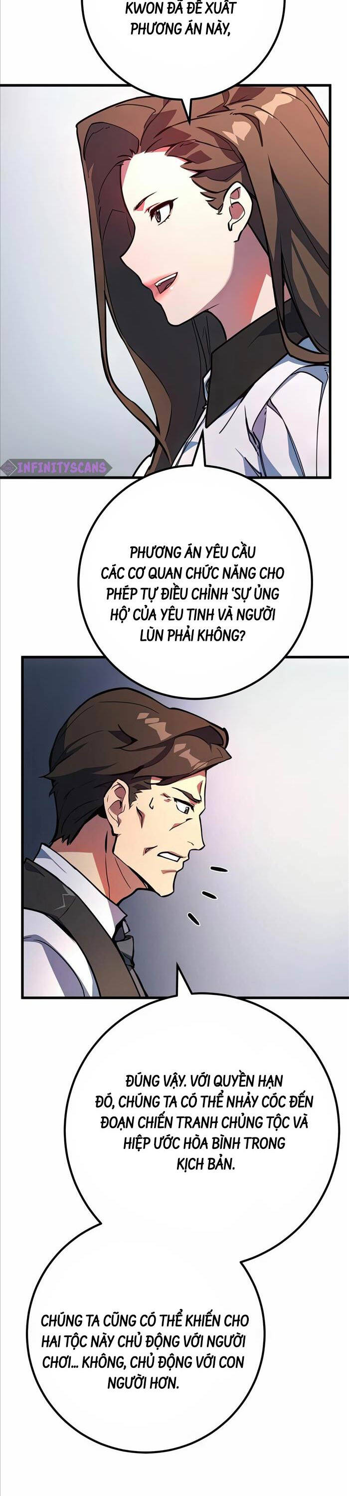 Quỷ Troll Mạnh Nhất Thế Giới - Chapter 66 - Page 43