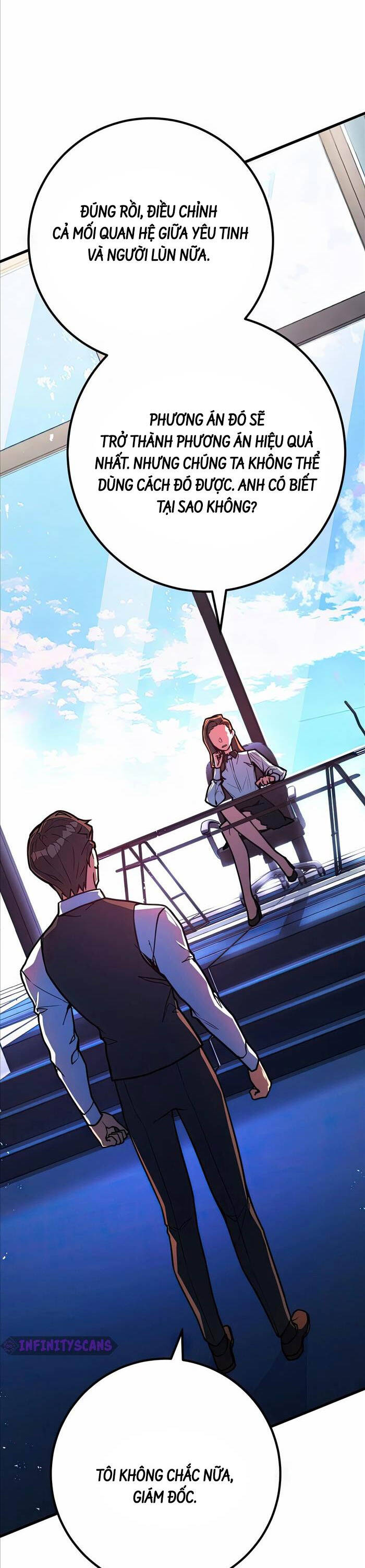 Quỷ Troll Mạnh Nhất Thế Giới - Chapter 66 - Page 44