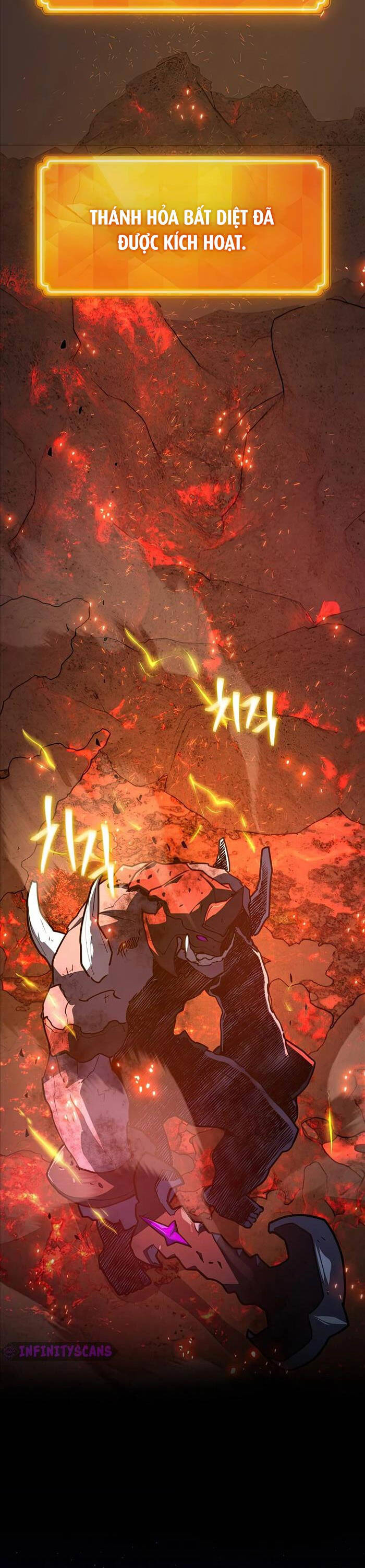 Quỷ Troll Mạnh Nhất Thế Giới - Chapter 66 - Page 5