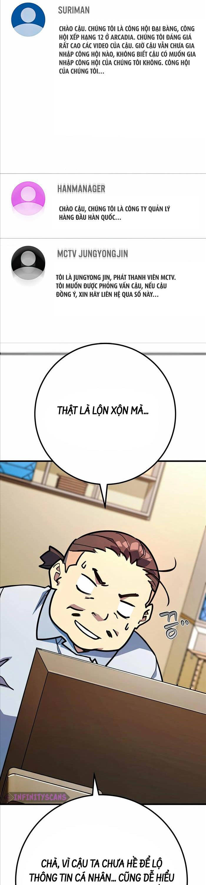 Quỷ Troll Mạnh Nhất Thế Giới - Chapter 66 - Page 50