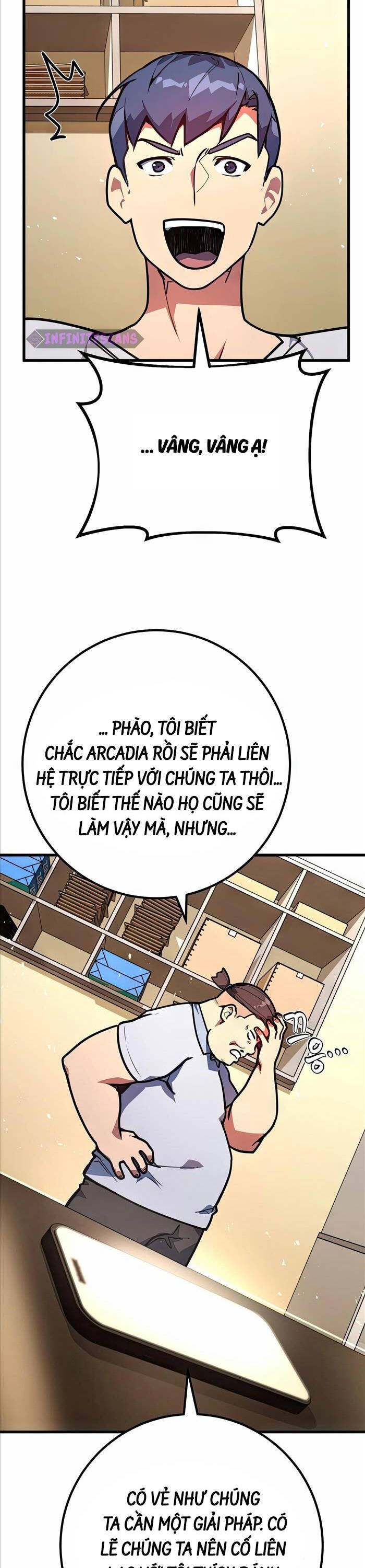 Quỷ Troll Mạnh Nhất Thế Giới - Chapter 66 - Page 53