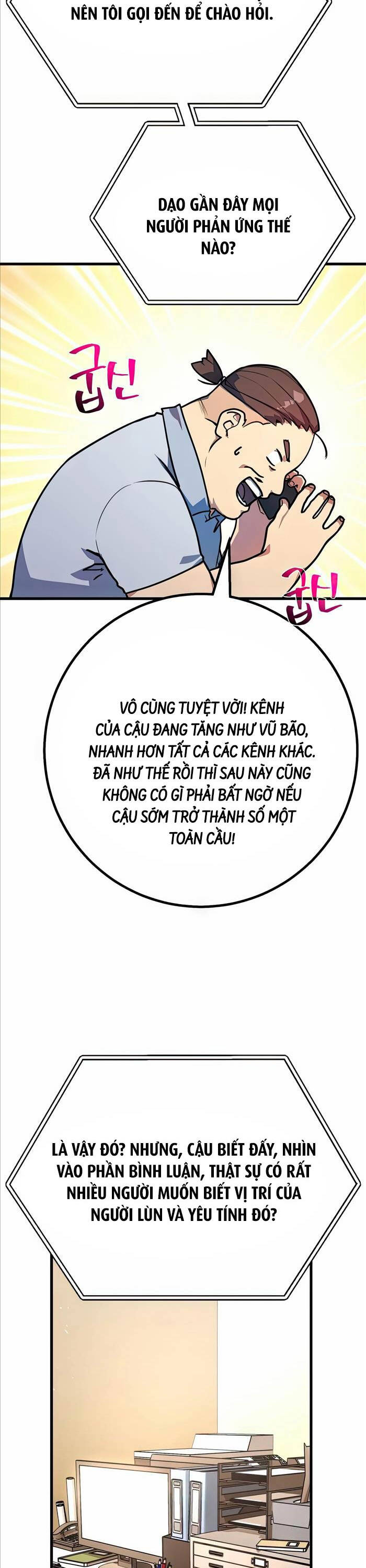Quỷ Troll Mạnh Nhất Thế Giới - Chapter 66 - Page 56