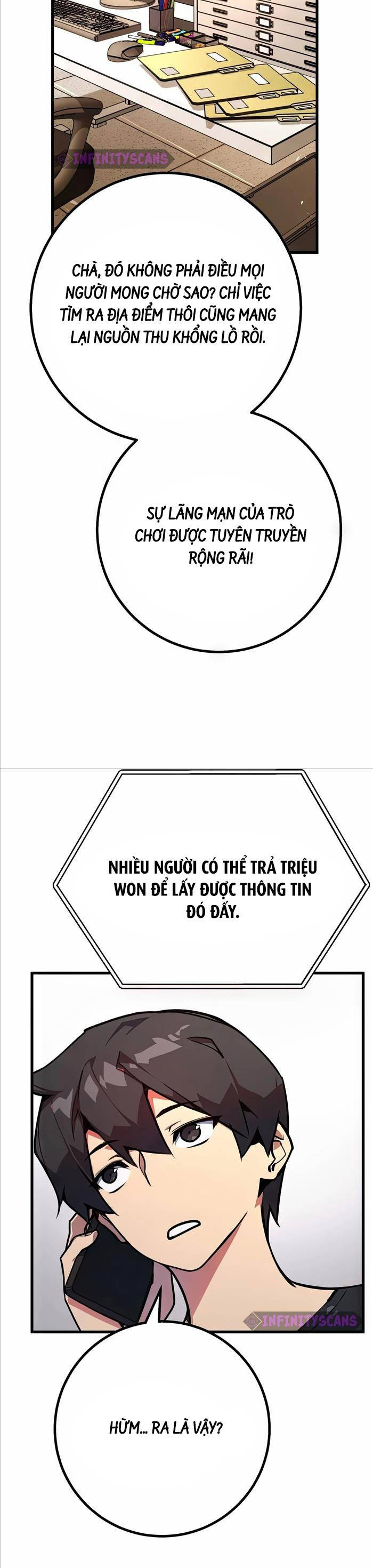 Quỷ Troll Mạnh Nhất Thế Giới - Chapter 66 - Page 57