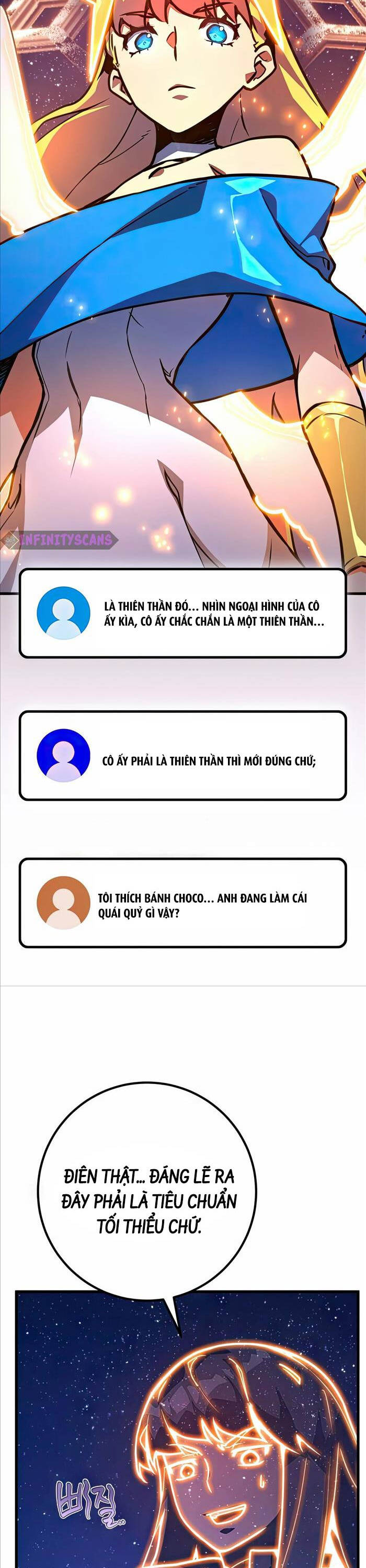 Quỷ Troll Mạnh Nhất Thế Giới - Chapter 66 - Page 7