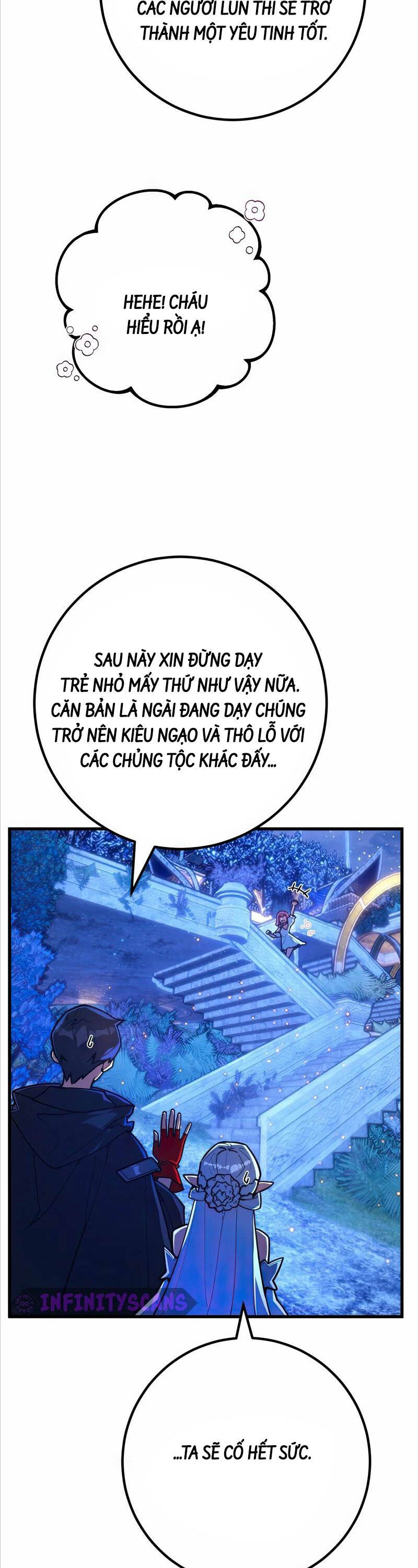 Quỷ Troll Mạnh Nhất Thế Giới - Chapter 67 - Page 10