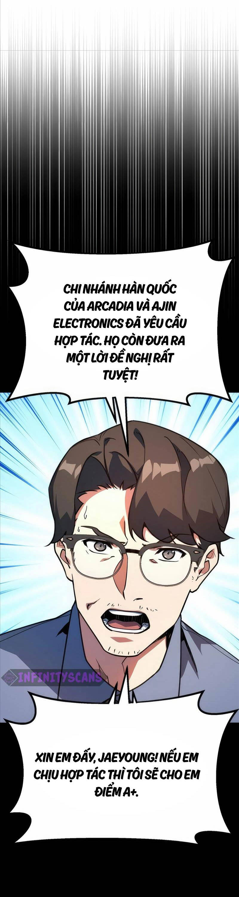 Quỷ Troll Mạnh Nhất Thế Giới - Chapter 67 - Page 19