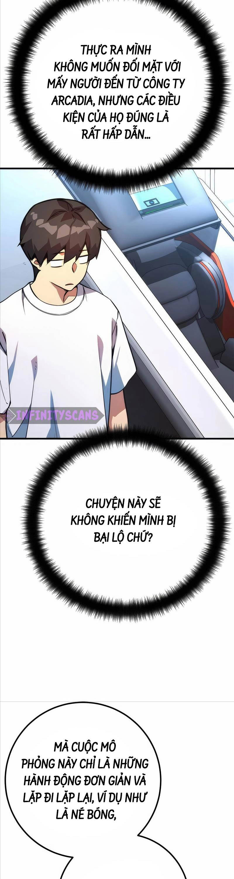 Quỷ Troll Mạnh Nhất Thế Giới - Chapter 67 - Page 21