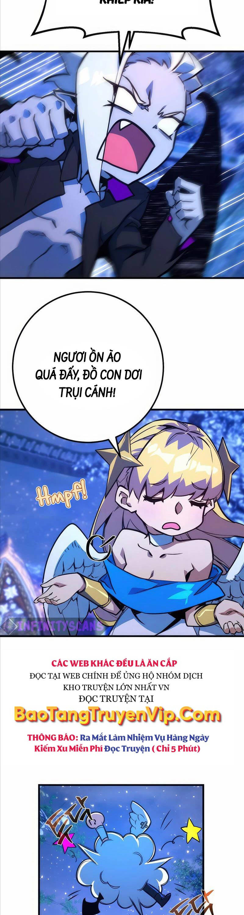 Quỷ Troll Mạnh Nhất Thế Giới - Chapter 67 - Page 26