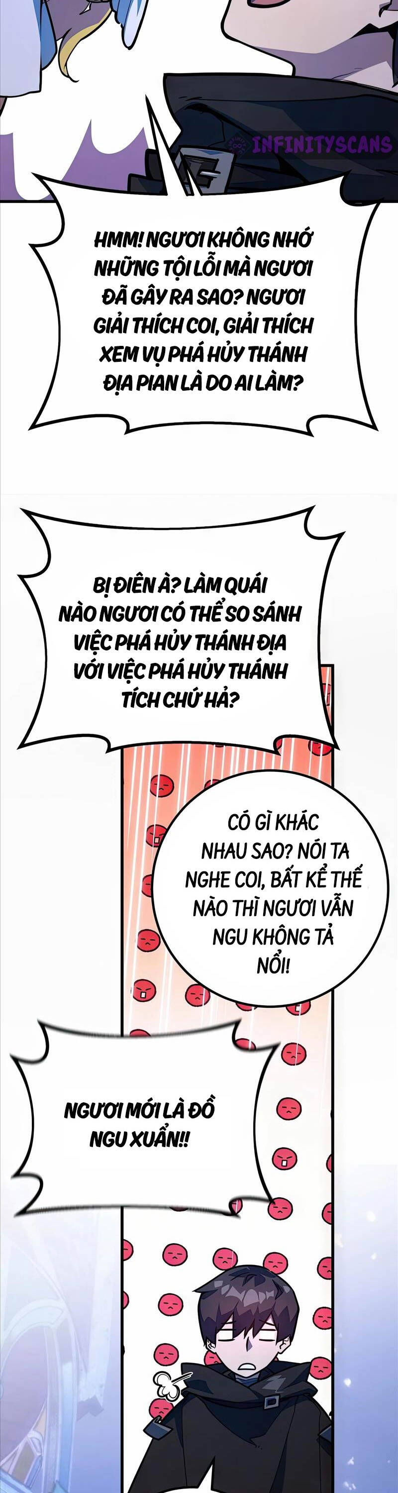 Quỷ Troll Mạnh Nhất Thế Giới - Chapter 67 - Page 28