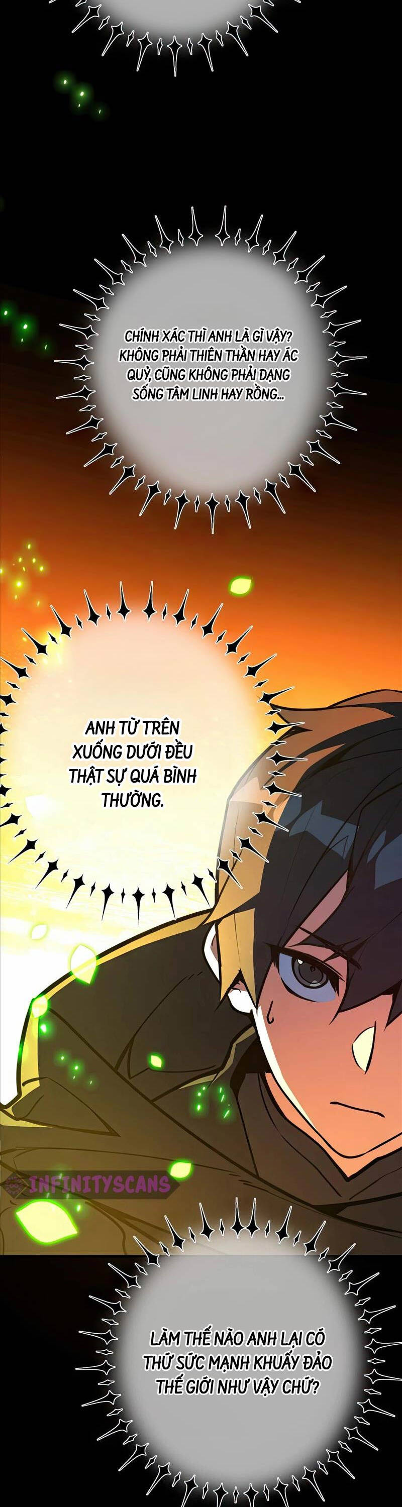 Quỷ Troll Mạnh Nhất Thế Giới - Chapter 67 - Page 40