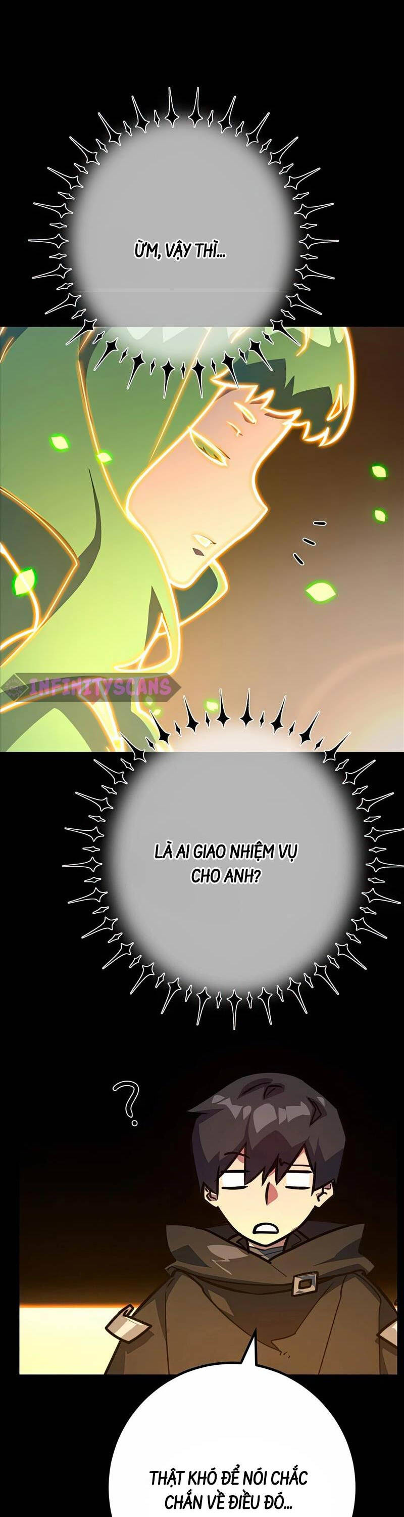 Quỷ Troll Mạnh Nhất Thế Giới - Chapter 67 - Page 44