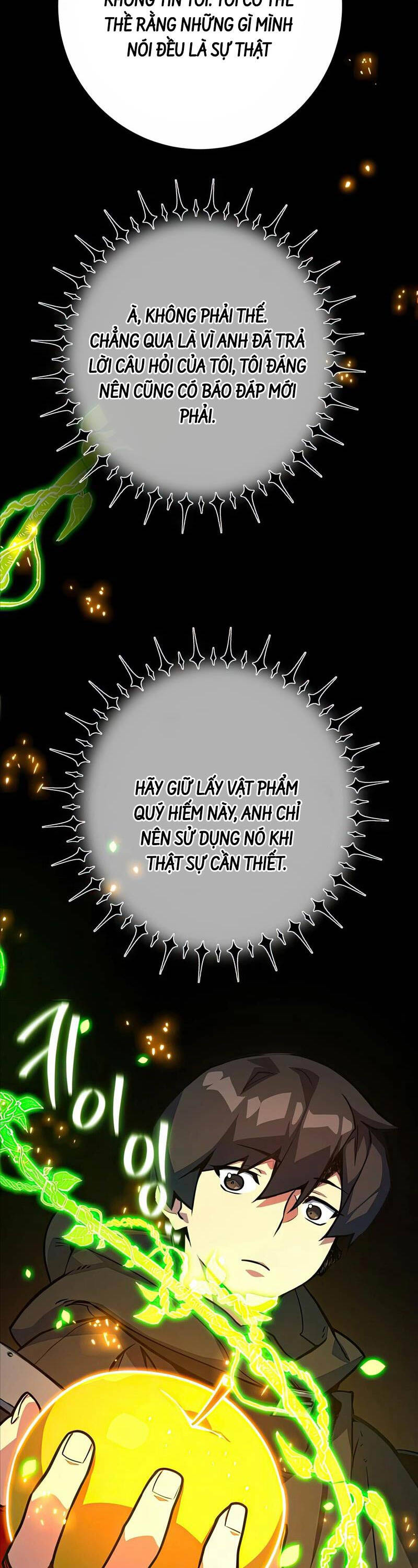 Quỷ Troll Mạnh Nhất Thế Giới - Chapter 67 - Page 46