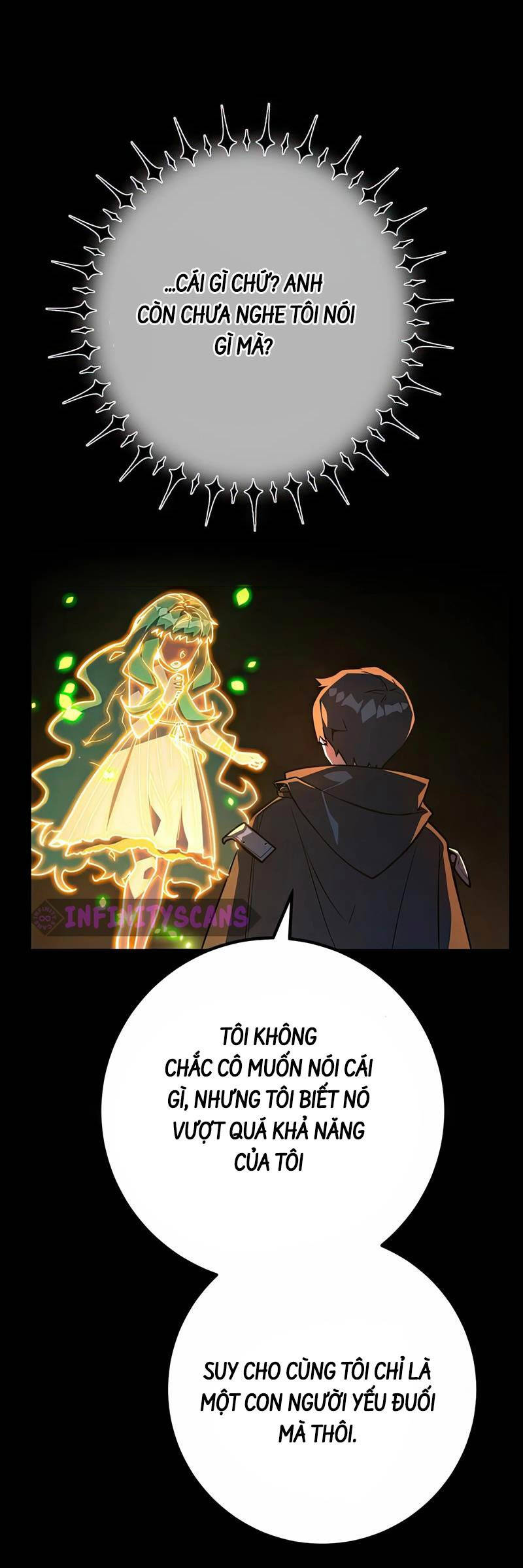 Quỷ Troll Mạnh Nhất Thế Giới - Chapter 67 - Page 49