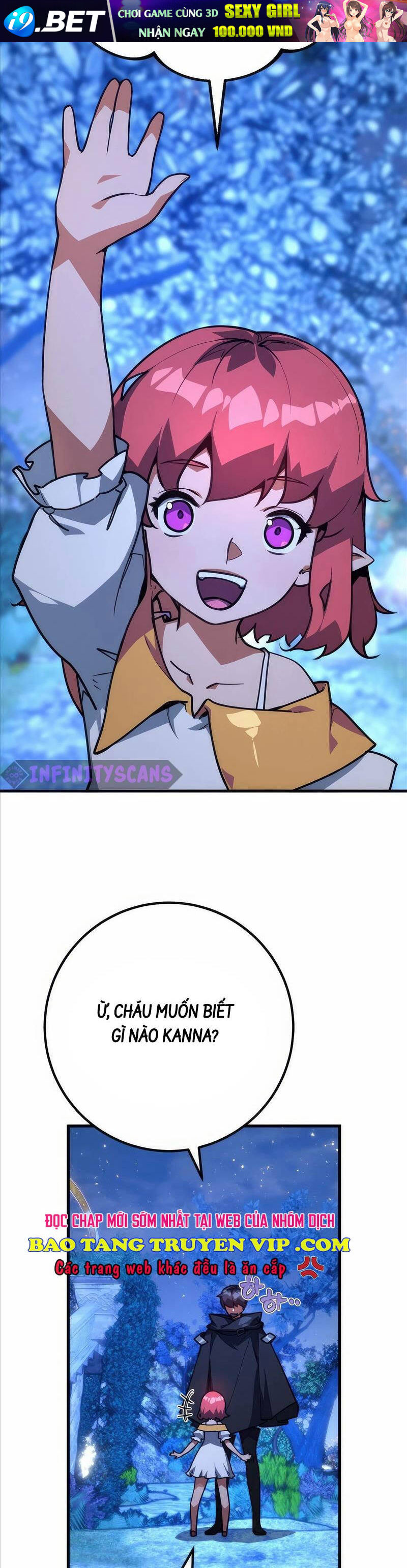 Quỷ Troll Mạnh Nhất Thế Giới - Chapter 67 - Page 6