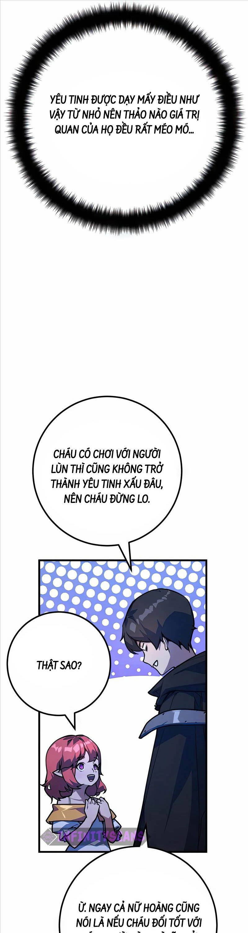 Quỷ Troll Mạnh Nhất Thế Giới - Chapter 67 - Page 9
